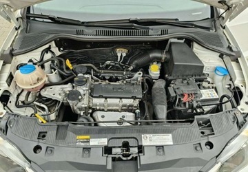 Seat Ibiza IV Hatchback 5d Facelifting 1.2 70KM 2015 Seat Ibiza Seat Ibiza 1.2 12V Style 4YOU 1.2 Benzyna 70KM, zdjęcie 12