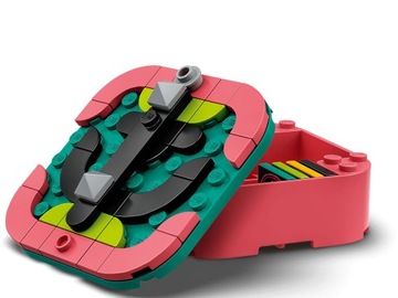 LEGO VIDIYO 43103 ПАНК-ПИРАТСКИЙ БИТБОКС Пиратский