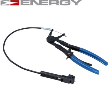 Szczypce z długą linką VAG 2.0 TDI. NE00329