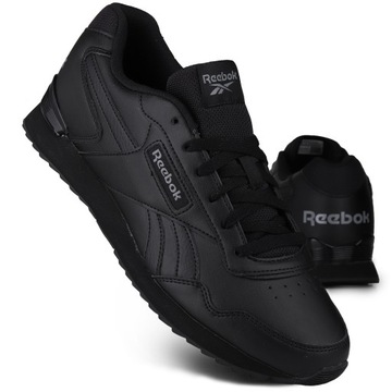 Buty sportowe, męskie Reebok GLIDE RIPPLE CLIP