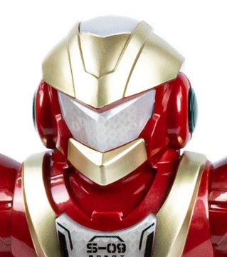 ПРОГРАММИРУЕМЫЙ ИНТЕРАКТИВНЫЙ РОБОТ ДЛЯ ДЕТЕЙ ГУЛЯЕТ, ПОЕТ, LED RC + ДИСТАНЦИОННОЕ УПРАВЛЕНИЕ