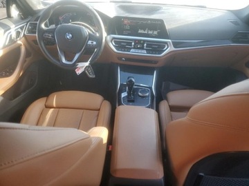 BMW Seria 4 G22-23-26 2023 BMW Seria 4 BMW 430XI GRAN COUPE 2023 2.0 Benzyna 255KM, zdjęcie 6