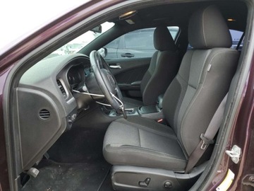 Dodge Charger VII 2022 Dodge Charger SXT 2022 3.6l 3.6 Benzyna 292KM, zdjęcie 7