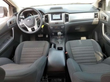 Ford Ranger VI 2022 Ford Ranger 2022, 2.3L, 4x4, XL, od ubezpieczalni 2.3 Benzyna 270KM, zdjęcie 6