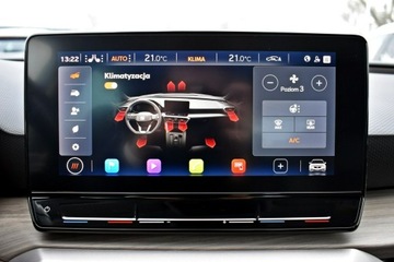 Seat Leon III ST Facelifting 1.5 EcoTSI 150KM 2020 Seat Leon Bezwypadkowy / Salon Polska / Serwis ASO, zdjęcie 27