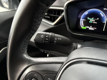 Toyota Corolla XII Hatchback Facelifting 1.8 Hybrid 140KM 2023 Toyota Corolla 1.8 Hybrid Comfort Seria E21 (2019-, zdjęcie 21