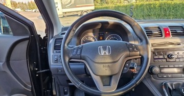 Honda CR-V IV SUV 2.0 i-VTEC 155KM 2012 Honda CR-V SALON HONDY , Skora, przebieg wpisu..., zdjęcie 15