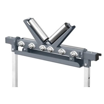 УНИВЕРСАЛЬНЫЙ ПОДАЮЩИЙ СТОЛ 4В1 CORMAK PU4 MARE BALL ROLLER STAND