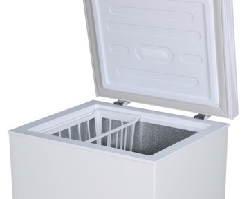 МАЛЕНЬКАЯ МОРОЗИЛЬНАЯ КАМЕРА 99Л 2в1 ХОЛОДИЛЬНАЯ КОРЗИНА СВЕТОДИОДНАЯ ПОДСВЕТКА