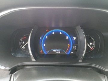 Renault Megane IV 2016 Renault Megane 1.2 Tce 132KM Klimatron Temp Alu, zdjęcie 12