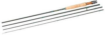 Mikado - FLY ROD - FLY FLY MLX TROUT 9'/#5 (4 сек.) - упаковка 1 шт.