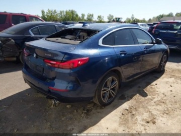 BMW Seria 2 G42-U06 2023 BMW Seria 2 2023 BMW 228 GRAN COUPE I XDRIVE 2.0 Benzyna 228KM, zdjęcie 4