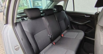Skoda Rapid II Liftback Facelifting 1.0 TSI 95KM 2017 Skoda RAPID Skoda RAPID 1.0 TSI Ambition Benzyna 95KM, zdjęcie 19