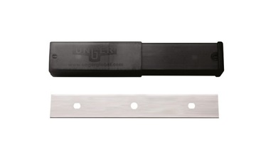 UNGER ErgoTec Ninja Скребок для оконного стекла 10см