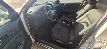 Volkswagen Passat B5 Kombi 1.9 TDI 101KM 2001 VW PASSAT Variant (3B6) 1.9 TDI 101 KM, zdjęcie 19