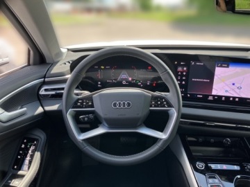Audi A5 B10 Limousine 2.0 TFSI 204KM 2025 Audi A5 Limousine TFSI quattro | Pakiet Tech | Asy, zdjęcie 10
