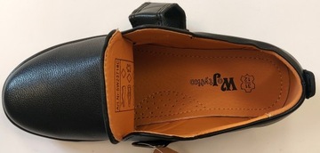 WOJTYŁKO ЭЛЕГАНТНЫЕ ТУФЛИ S 38 24,00 СМ