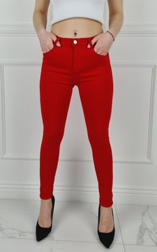 ЖЕНСКИЕ ДЖИНСЫ ПУШ-АП ДЛЯ ПОХУДЕНИЯ