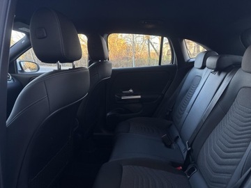 Mercedes GLA II Off-roader Facelifting 1.3 200 163KM 2025 Mercedes-Benz GLA 200, zdjęcie 18