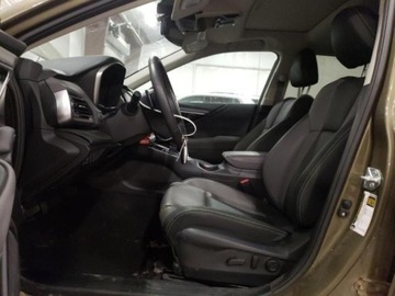 Subaru 2023 Subaru Outback Subaru Outback Onyx Edition CVT, od ubezpieczalni po gradob, zdjęcie 7