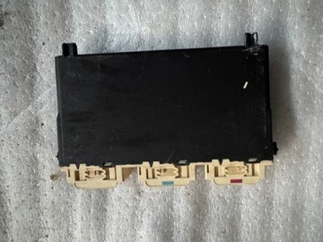 MERCEDES A 2229000916 MODUL SEDADLA
