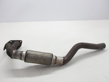 OPEL ASTRA G II 1.6 16v X16XEL ГИБКИЙ СОЕДИНИТЕЛЬ ВЫХЛОПНОЙ ТРУБЫ