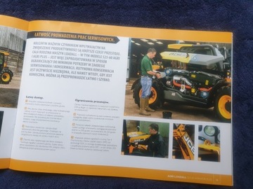 ----> JCB Loadall Agri/Агри Плюс! ! !