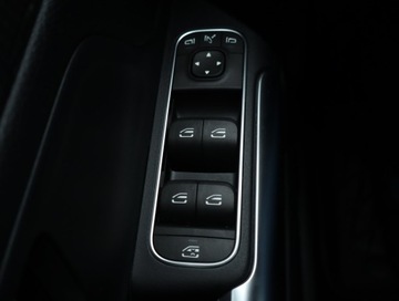 Mercedes Klasa B W247 Sports Tourer 1.3 B200 163KM 2019 Mercedes B B 200, Salon Polska, Serwis ASO, zdjęcie 16