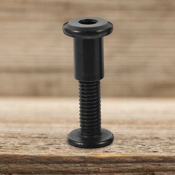 Болты с шестигранной головкой Chicago Bolt Cap, 5 шт.