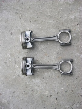 HG-237 TŁOK Z KORBOWODEM PEUGEOT CITROEN 1.2 THP PURETECH 9670284880f