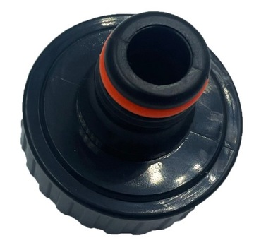 BLACK LINE Соединение с ответвителем GW 1