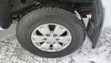 Ford Ranger V Pojedyncza kabina 2.2 Duratorq TDCI 150KM 2012 Ford Ranger 2.2 D 150kM 4x4 Reduktor Klima Tempomat Hak Tylko 124tys km GW, zdjęcie 19