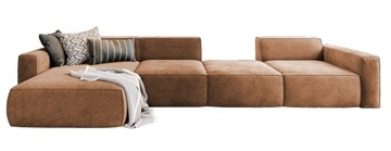 Narożnik modułowy MODUL Set 5 do salonu