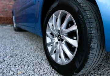 Citroen C4 Picasso I 2.0 16V 140KM 2007 Citroen C4 Picasso Automat czujniki lopatki Warszawa gwarancja w cenie VLAR, zdjęcie 32