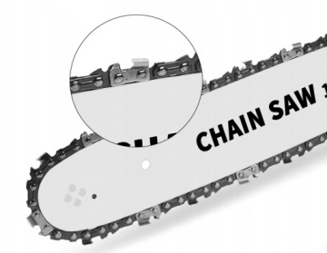 НАСАДКА ДЛЯ УГЛОВОЙ ШЛИФНИРОВКИ ЦЕПНОЙ ПИЛЫ