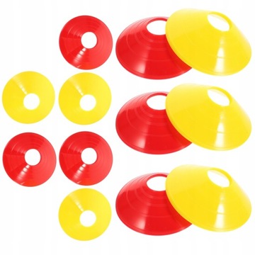 Тренировочные диски Знаки Футбольные диски