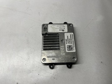 84162497 JINÉ DÍLY VNITŘNÍ 6.2 333 2016 CHEVROLET CAMARO