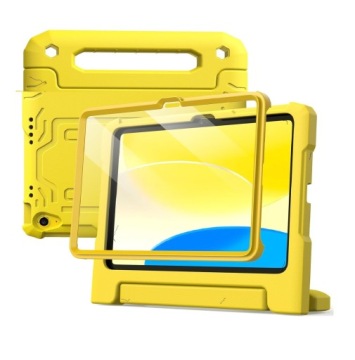 Odolné Pouzdro pro děti Apple iPad 10 Pouzdro na ochranu obrazovky