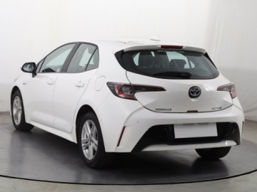 Toyota Corolla XII Hatchback 1.8 Hybrid 122KM 2020 Toyota Corolla 1.8 Hybrid, Salon Polska, zdjęcie 3
