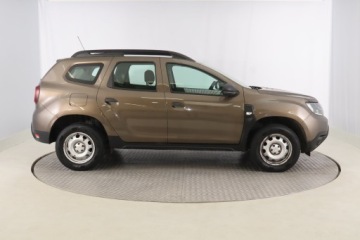 Dacia Duster II SUV 1.0 TCe 101KM 2020 Dacia Duster 1.0 TCe, Salon Polska, GAZ, Klima, zdjęcie 5