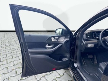 Mercedes GLE V167 SUV Facelifting 3.0 450d 367KM 2025 Mercedes-Benz GLE GLE 450 d 4MATIC Coupe AMG Premium Plus Panorama Burm, zdjęcie 9