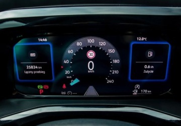 Volkswagen Multivan T7 Van L1 2.0 TDI 150KM 2025 Volkswagen Multivan 2.0TDI 150KM Family DSG, Kamera Cofania, Podgrzewane F, zdjęcie 17