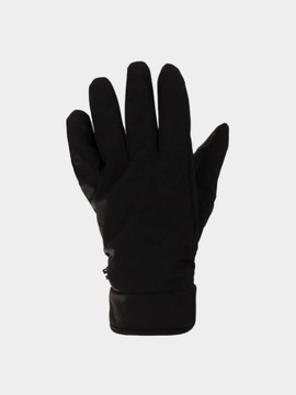 ЗИМНИЕ ПЕРЧАТКИ 4F МУЖСКИЕ ЖЕНСКИЕ УТЕПЛЕННЫЕ УНИСЕКС AW23U051