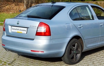 Skoda Octavia II Kombi 1.8 TSI 160KM 2010 SKODA OCTAVIA II FL 1.8 TSI 160 KM, zdjęcie 12