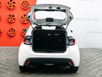 Toyota Yaris IV Hatchback 1.0 VVT-i 72KM 2022 TOYOTA Yaris 1.0 Comfort Hatchback 72KM 2022, zdjęcie 25