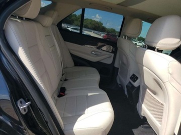 Mercedes GLE V167 2024 Mercedes-Benz GLE 2024, 2.0L, 4x4, od ubezpieczalni 2.0 Benzyna 255KM, zdjęcie 9