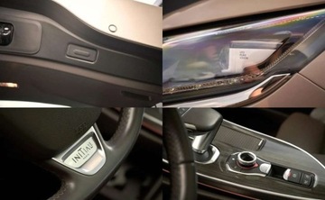 Renault Espace V Van 1.8 Energy TCe 225KM 2018 Renault Espace Renault Espace 1.8 TCe FAP Initiale Paris EDC 1.8 Benzyna, zdjęcie 32