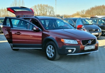 Volvo XC70 II Kombi Facelifting 2.0 D4 DRIVE-E 181KM 2014 Volvo XC 70 2,0 Diesel 180KM 6-Biegow Klima Navi Xenon Led 2.0 Diesel, zdjęcie 22