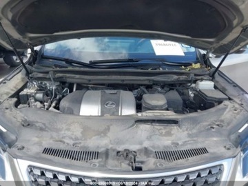 Lexus RX IV 2021 Lexus RX 2021 Lexus RX RX 350 FWD 3.5 Benzyna 295KM, zdjęcie 8