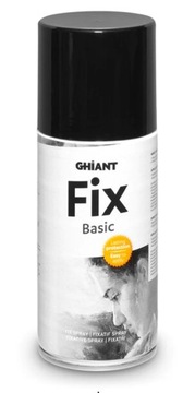 FIKSATYWA GHIANT 150ML FIX BASIC SPRAY